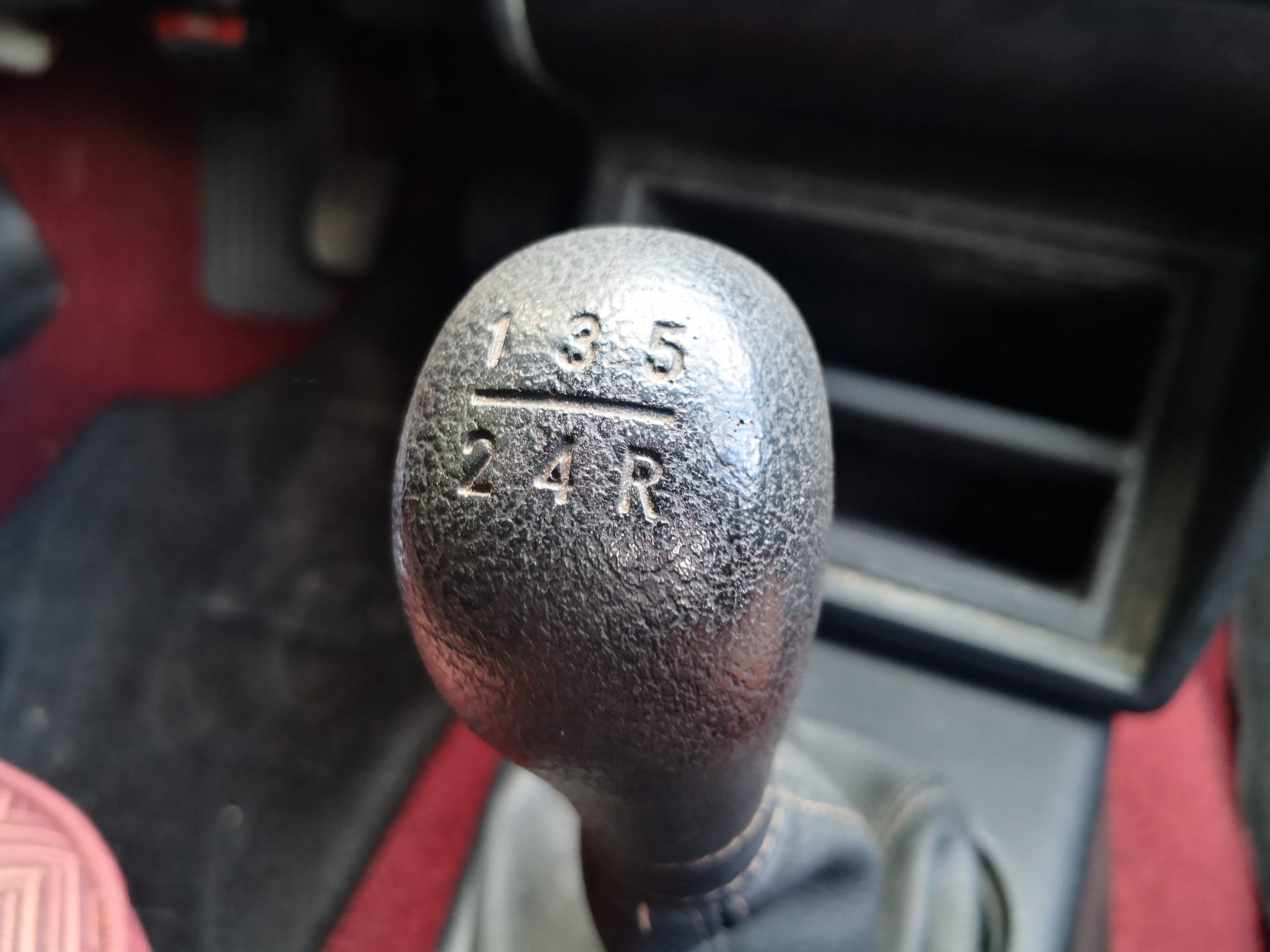 Lancia Delta 2.0 16v